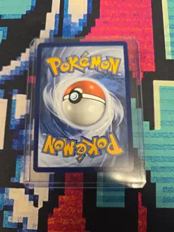 Pokemon TCG Lisia's Appeal Full Art Trainer Surging Sparks 246/191 - Image 2