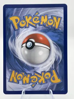 Radiant Blastoise - Pokemon Go #018/078 Radiant Holo Rare - Near Mint - Image 2