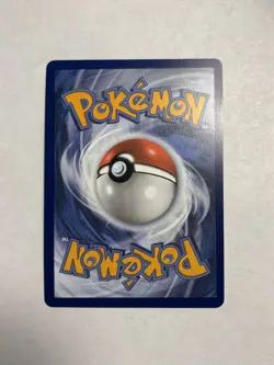 Pokemon TCG • Magearna V 128/195 • Sword & Shield Silver Tempest Holo Ultra Rare - Image 2
