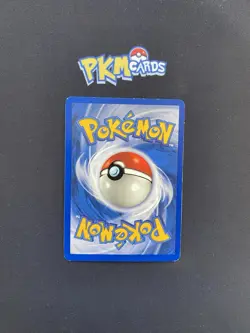 Pokemon TCG Muk Fossil 28/62 Regular Rare LP. - Image 2