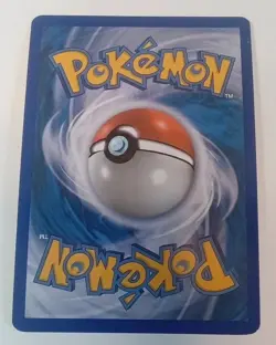 Pokemon Tcg Jolteon Pop Series 3 3/17 LP Holo With Swirl - Image 3