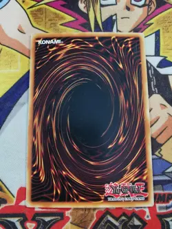 Monster Reborn tn19-en011 Ltd Ed (VLP) Secret Rare Yu-Gi-Oh! - Image 2