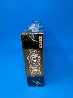 Legendary Collection 3 Yugi's World Special Box Set YuGiOh New Sealed READ DESC - Image 5