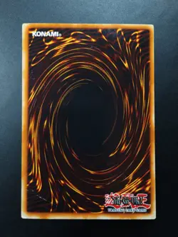 YUGIOH 2003 | ANTI-SPELL FRAGRANCE | PCY-G002 | GERMAN | PRISMATIC | VG (MP) - Image 2