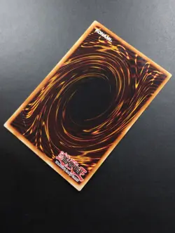 YUGIOH 2003 | ANTI-SPELL FRAGRANCE | PCY-G002 | GERMAN | PRISMATIC | VG (MP) - Image 5