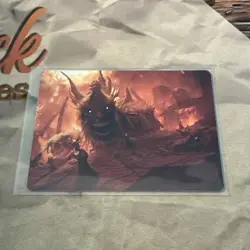 MTG The Final Days Art Card Art Series: Final Fantasy Regular #6 - Image 2