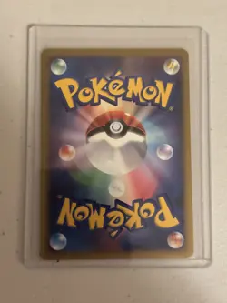 Pokemon Card - TGC: Pikachu - 11th Movie Commemoration Set - 003/009 - NM+/Mint - Image 2