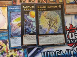 Yu-Gi-Oh Cards Counter fairy Deck Avenging Knight Parshath Guiding Aridne Solemn - Image 4
