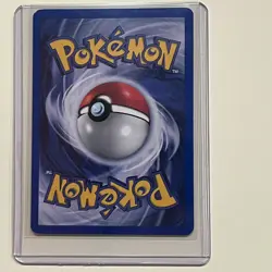 1st Edition Rocket's Zapdos 15/132 Gym Challenge Pokemon Card Holo Foil Rare LP - Image 2