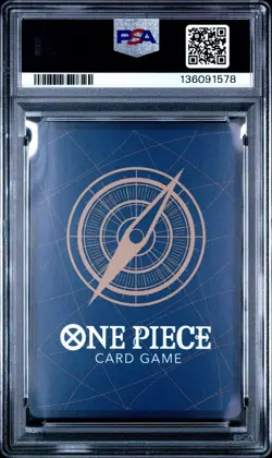 PSA 10 Boa Hancock #013 ST03-013 Premium Card Collection Vol 2 One Piece English - Image 2
