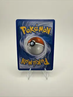 Pokemon Porygon-Z LV.X Card 100/100 DP Great Encounters Ultra Rare - Image 2