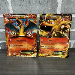 Pokemon Jumbo Oversized Card Lot Of 7 - Ships Fast! - Image 4