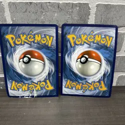 Pokemon Jumbo Oversized Card Lot Of 7 - Ships Fast! - Image 5
