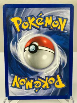 Giovanni's Magikarp 73/132 Gym Challenge Pokemon Card 1st Edition - Near Mint - Image 5