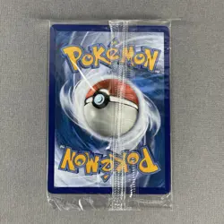 Charizard V - Promo SWSH: Sword & Shield Promo Cards SWSH050 NM Sealed - Image 2