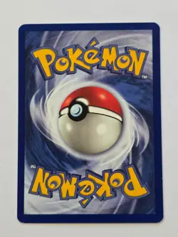 1st Edition Kabuto 50/62 Fossil Set Pokemon Card WOTC 1999 - EX/Near Mint - Image 2