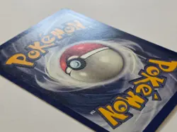 1st Edition Kabuto 50/62 Fossil Set Pokemon Card WOTC 1999 - EX/Near Mint - Image 4