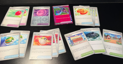 Mega Sharpedo ex 60 Card Deck | Tournament Ready | All Cards NM Condition - Image 3