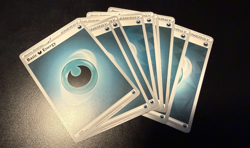 Mega Sharpedo ex 60 Card Deck | Tournament Ready | All Cards NM Condition - Image 4