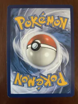 Pokemon TCG Blastoise EX Scarlet & Violet 151 Holo Double Rare Card 184/165 - Image 2