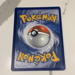 Pokemon TCG Eevee GX SM242 Black Star Promo Full Art Rare Card LP - Image 4