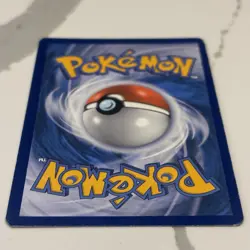 Pokemon TCG Eevee GX SM242 Black Star Promo Full Art Rare Card LP - Image 5