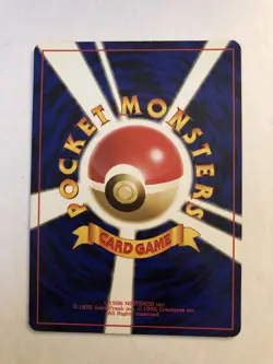 Rocket's Zapdos No. 145 Gym Heroes Japanese Pokemon Card Vintage Holo Rare - Image 2