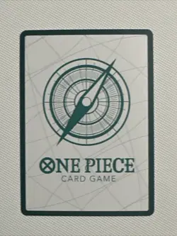 One Piece DON!! Card Reiju Holo Foil ENGLISH Premium Booster The Best PRB01 - Image 2