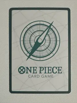 Kaido Foil Don!! PRB-01 One Piece Card Game The Best Premium Booster English - Image 2
