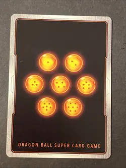 SS Trunks, God Sealing Technique BT10-044 SPR Dragon Ball Super Card Game - Image 2