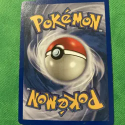 Growlithe - 68/105 - 1st Edition - Neo Destiny - Pokemon Card - NM/M - Image 2