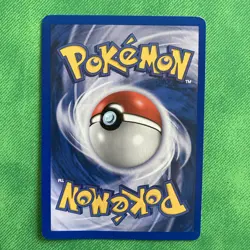 Growlithe 62/144 2003 Skyridge Pokemon Card Vintage WOTC Non Holo Common - Image 2