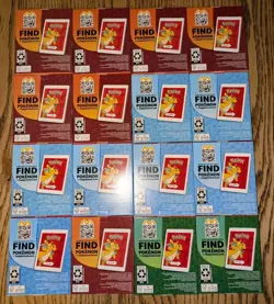 2025 Pokemon Dragon Discovery M24-EN McDonald's Cards Lot Of 16 Packs 64 Cards - Image 2