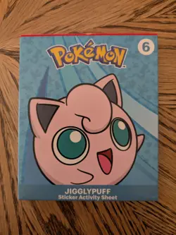2025 Pokemon Dragon Discovery M24-EN McDonald's Cards Lot Of 16 Packs 64 Cards - Image 5