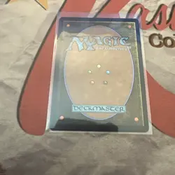 MTG Phyrexian Unlife Wilds of Eldraine: Enchanting Tales Foil #0011 - Image 3