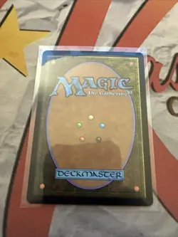 MTG Arcane Bombardment Streets of New Capenna 101/281 Regular Mythic - Image 2