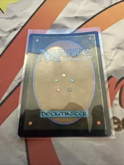 MTG Demolition Field (Ripple Foil) Commander: Modern Horizons 3 Foil #0335 - Image 3