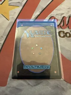 MTG Kirtar (Retro Frame) Dominaria Remastered Regular #265 - Image 2