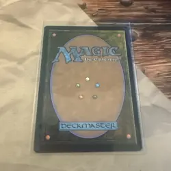 MTG Voice of Victory Tarkir: Dragonstorm Foil #0033 - Image 3