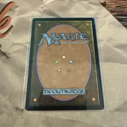 MTG Hex Parasite New Phyrexia Regular #137 - Image 2