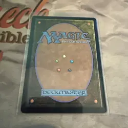 MTG White Lotus Tile Avatar: The Last Airbender Regular #0262 - Image 2