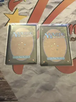 MTG Evelyn, the Covetous Streets of New Capenna 306 Regular Rare And Showcase! - Image 4