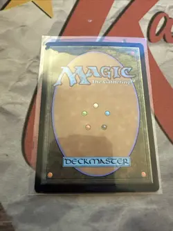 Magic the Gathering MTG BLB Vinereap Mentor 238 Foil Near Mint - Image 2