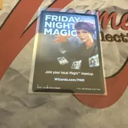 MTG Troll Warrior ZNR Token #016 Regular! NM - Image 2