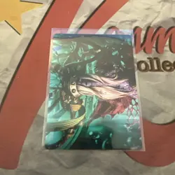 MTG Jenova, Ancient Calamity (Art Series) #14/53 Final Fantasy MTG Near Mint - Image 2