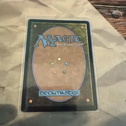 MTG Blessing of the Oracle - Akroma's Will (Showcase) Final Fantasy: Through the - Image 2