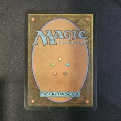 Tasha, The Witch Queen - Borderless - MTG - EN - NM - 364 - Image 2