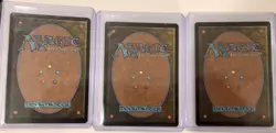 MTG: Tales of Middle Earth Delighted Halfling Lot of 3- (2 Extended, 1 Reg Foil) - Image 2