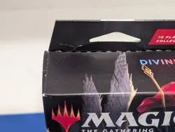 MTG March of The Machine Commander Deck Divine Convocation + CM set booster pk - Image 5