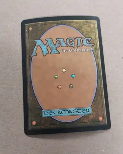 UNPLAYED SIGNED FOIL Rhox Charger Shards of Alara NM MTG CHRIS RAHN EDH CUBE - Image 2